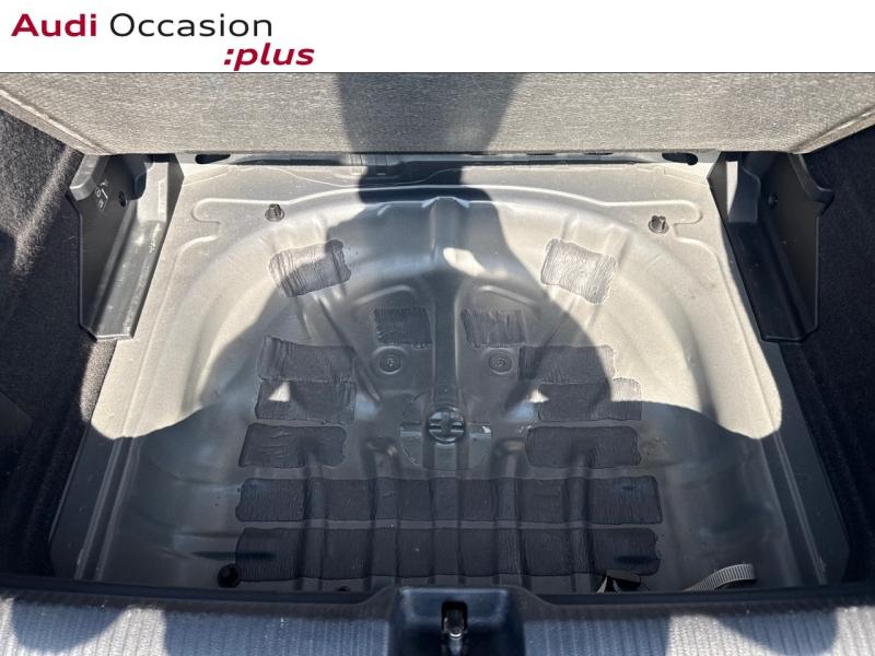 Voitures occasions Audi Q2 Sport Limited Lille