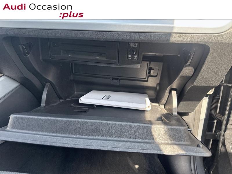 Voitures occasions Audi Q2 Sport Limited Lille
