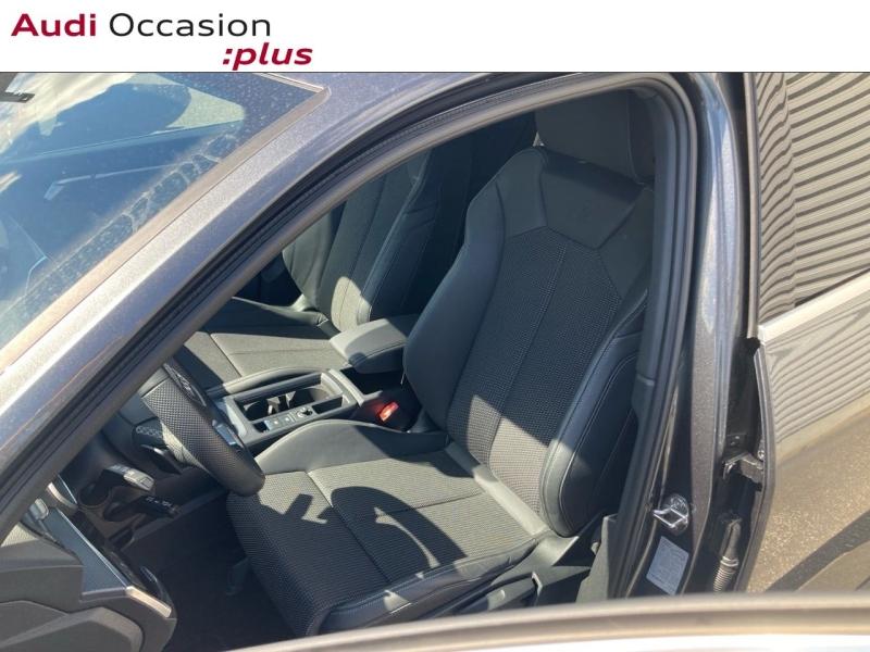Voitures occasions Audi Q3 Sportback S line Lille