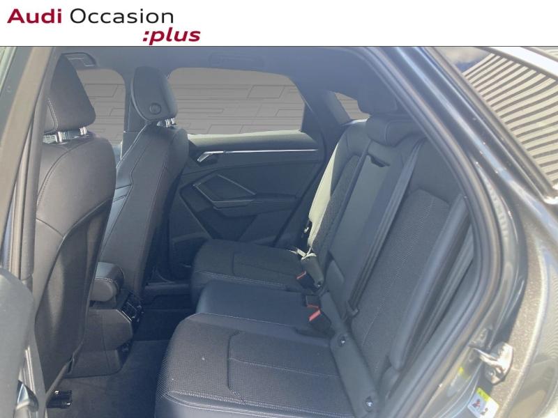 Voitures occasions Audi Q3 Sportback S line Lille