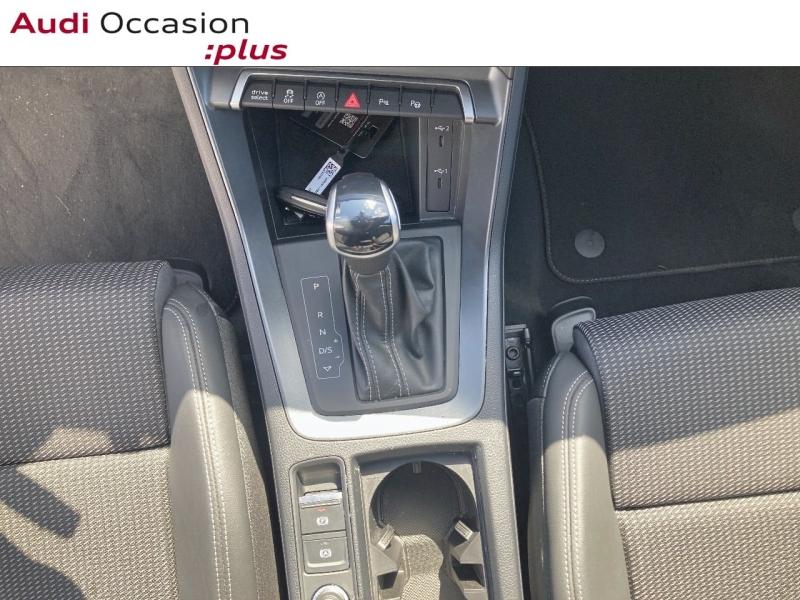 Voitures occasions Audi Q3 Sportback S line Lille
