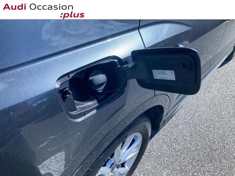 Voitures occasions Audi Q3 Sportback S line Lille