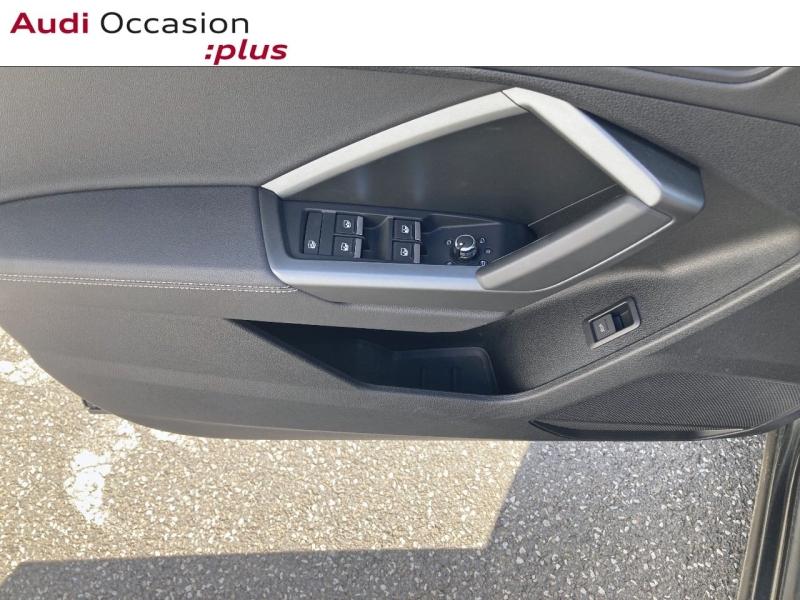 Voitures occasions Audi Q3 Sportback S line Lille