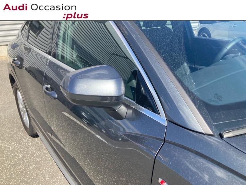 Voitures occasions Audi Q3 Sportback S line Lille