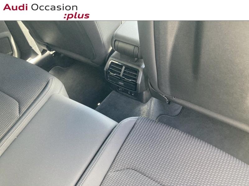Voitures occasions Audi Q3 Sportback S line Lille