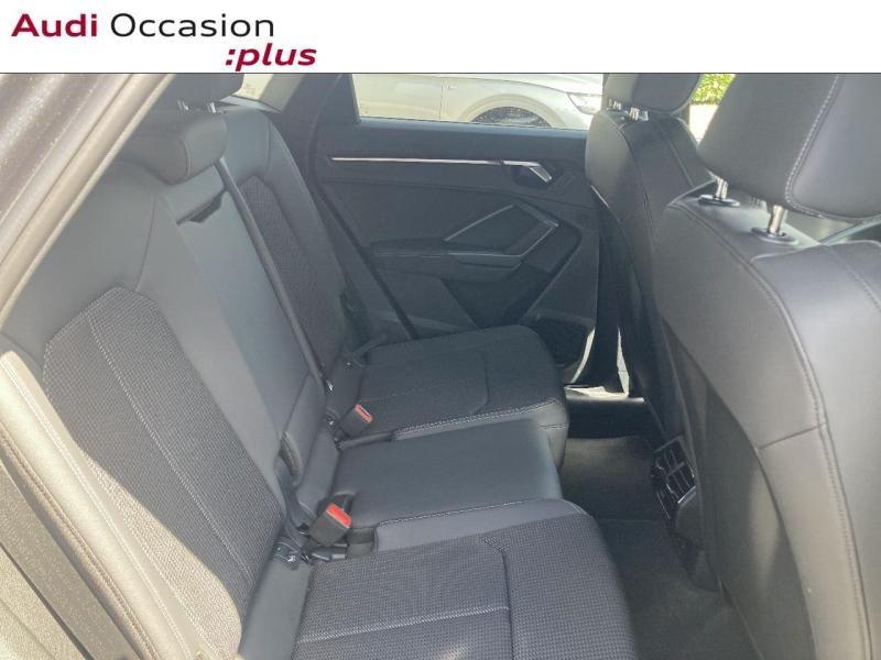 Voitures occasions Audi Q3 Sportback S line Lille