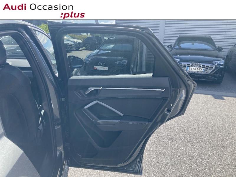 Voitures occasions Audi Q3 Sportback S line Lille
