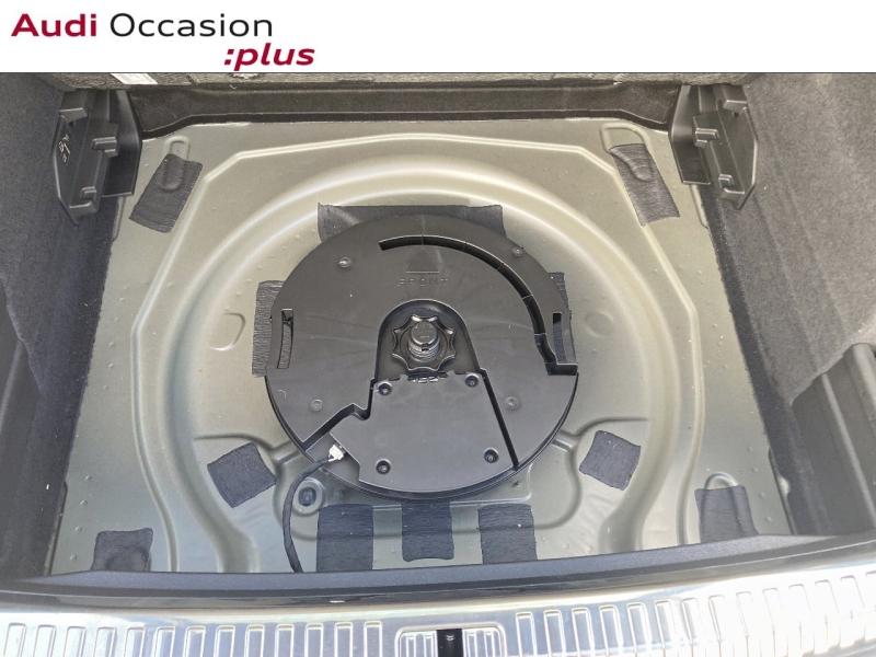 Voitures occasions Audi Q3 Sportback S line Lille