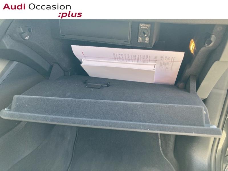 Voitures occasions Audi Q3 Sportback S line Lille