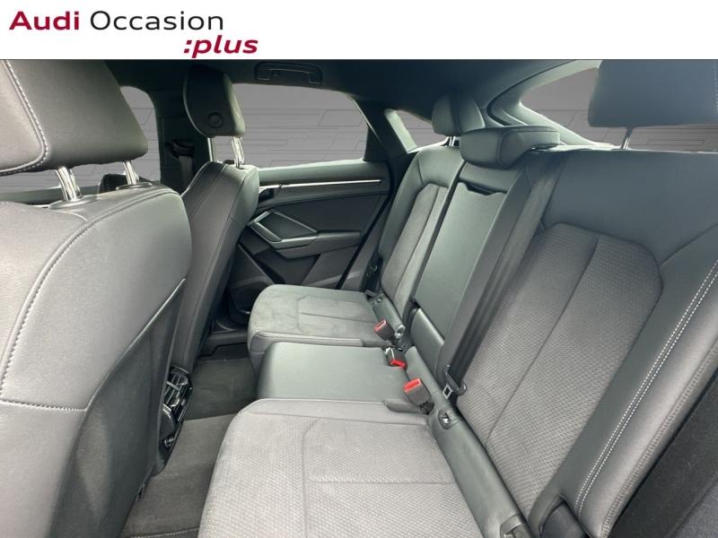 Voitures occasions Audi Q3 Sportback S line Lille