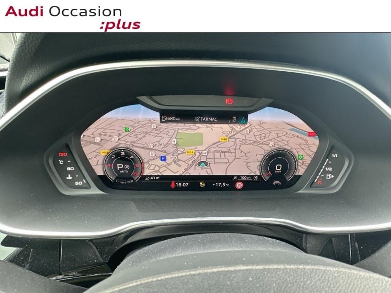 Voitures occasions Audi Q3 Sportback S line Lille