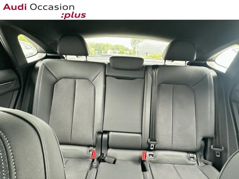Voitures occasions Audi Q3 Sportback S line Lille