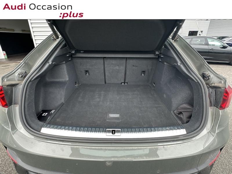 Voitures occasions Audi Q3 Sportback S line Lille