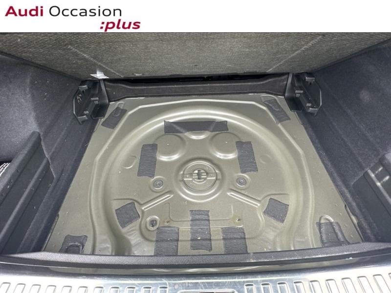 Voitures occasions Audi Q3 Sportback S line Lille
