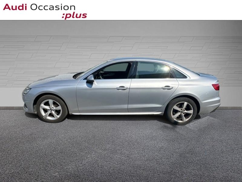 Voitures occasions Audi A4 Design Lille