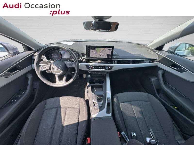 Voitures occasions Audi A4 Design Lille