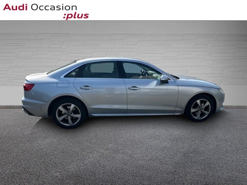 Voitures occasions Audi A4 Design Lille
