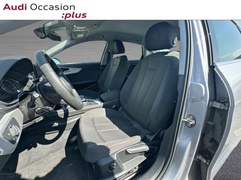 Voitures occasions Audi A4 Design Lille