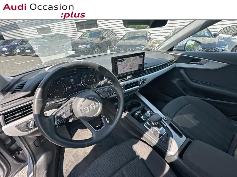 Voitures occasions Audi A4 Design Lille