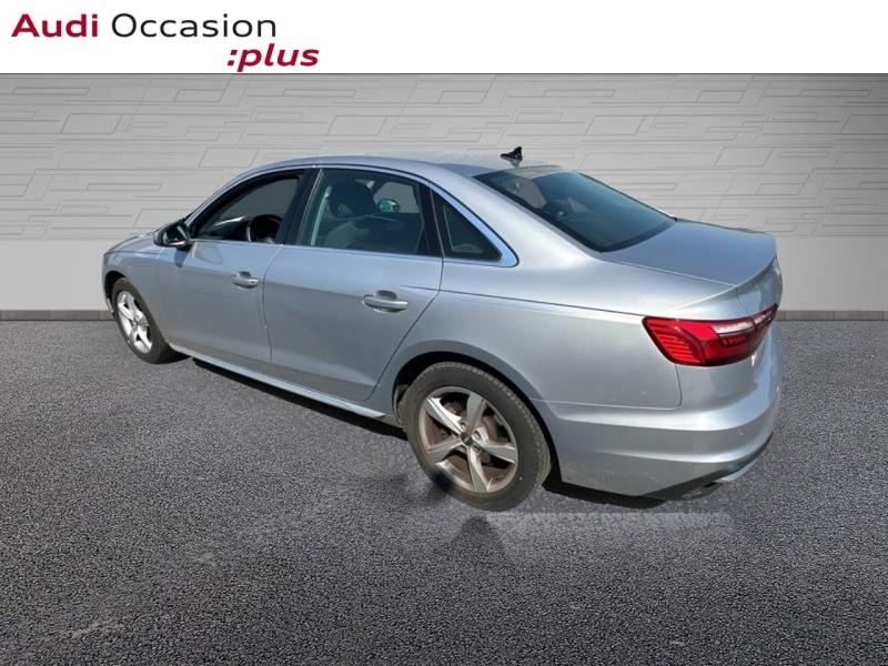 Voitures occasions Audi A4 Design Lille