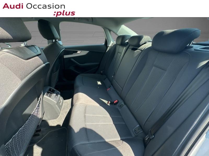 Voitures occasions Audi A4 Design Lille