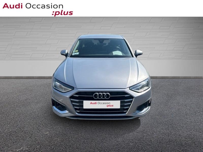 Voitures occasions Audi A4 Design Lille