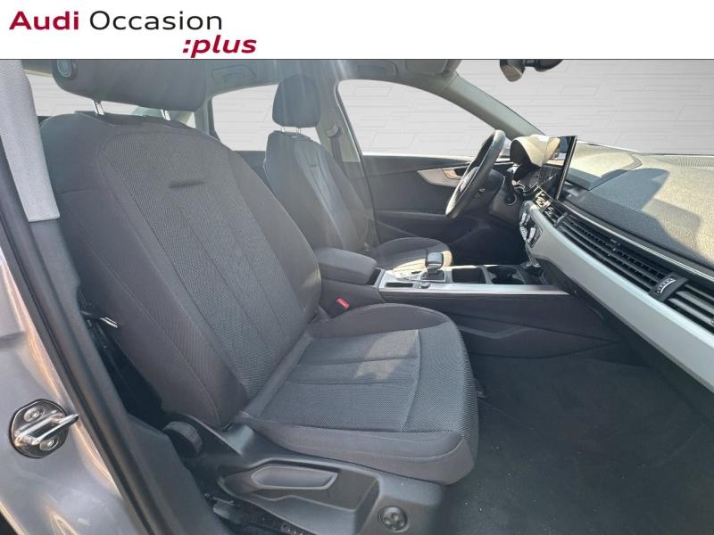 Voitures occasions Audi A4 Design Lille