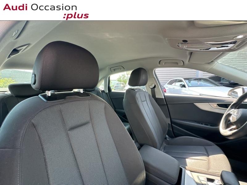 Voitures occasions Audi A4 Design Lille