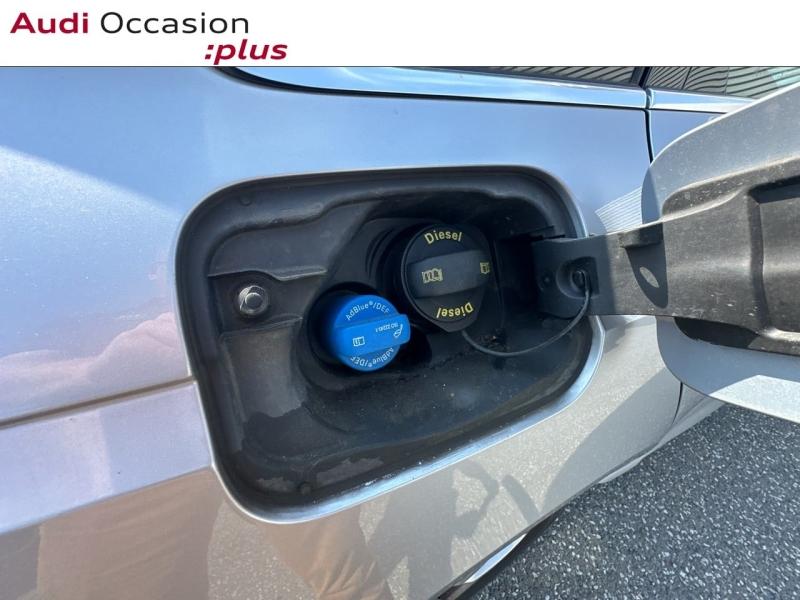 Voitures occasions Audi A4 Design Lille