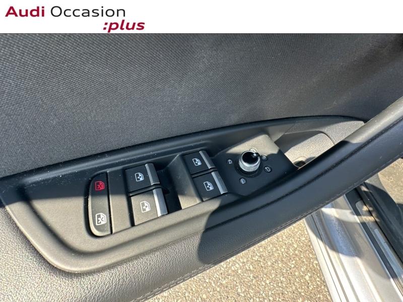 Voitures occasions Audi A4 Design Lille