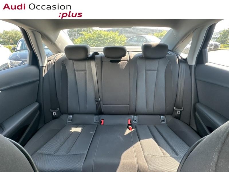 Voitures occasions Audi A4 Design Lille