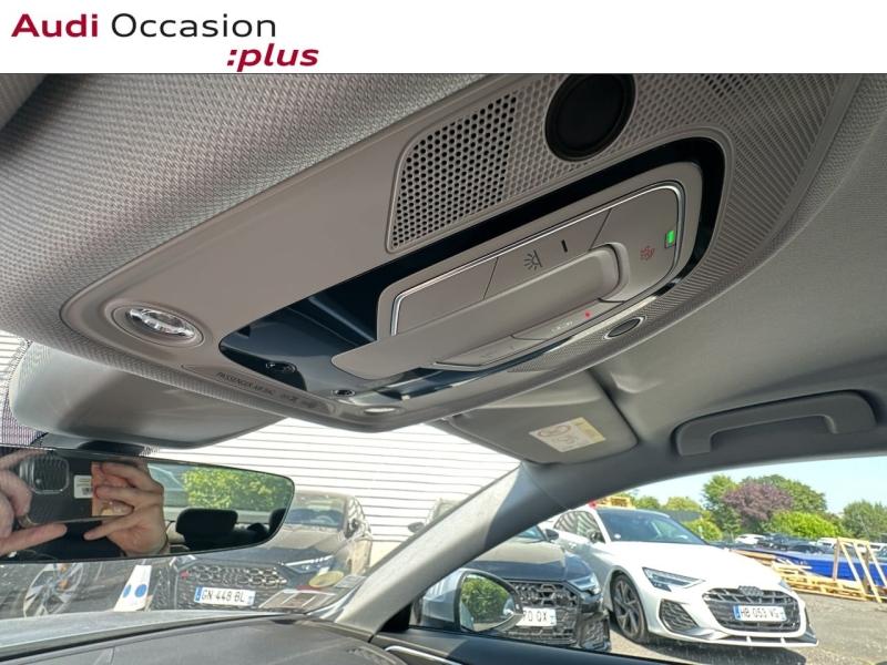 Voitures occasions Audi A4 Design Lille