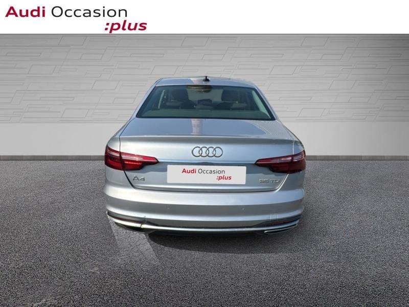 Voitures occasions Audi A4 Design Lille