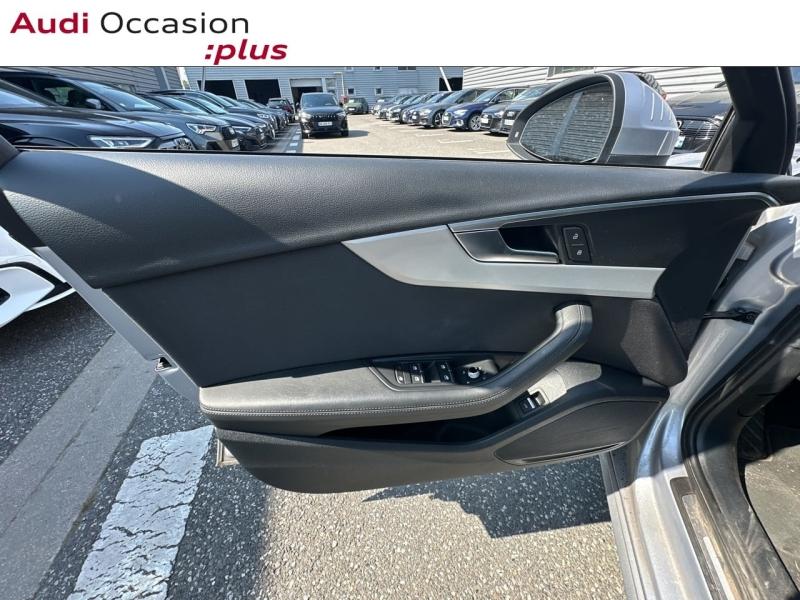 Voitures occasions Audi A4 Design Lille