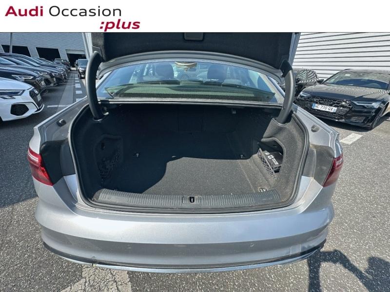Voitures occasions Audi A4 Design Lille