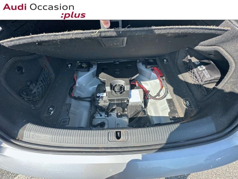 Voitures occasions Audi A4 Design Lille