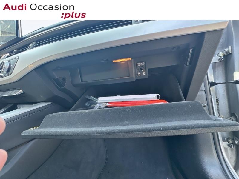 Voitures occasions Audi A4 Design Lille