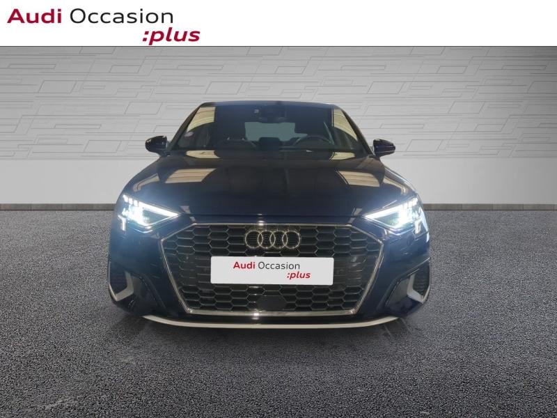 Voitures occasions Audi A3 Sportback Design Luxe Lille