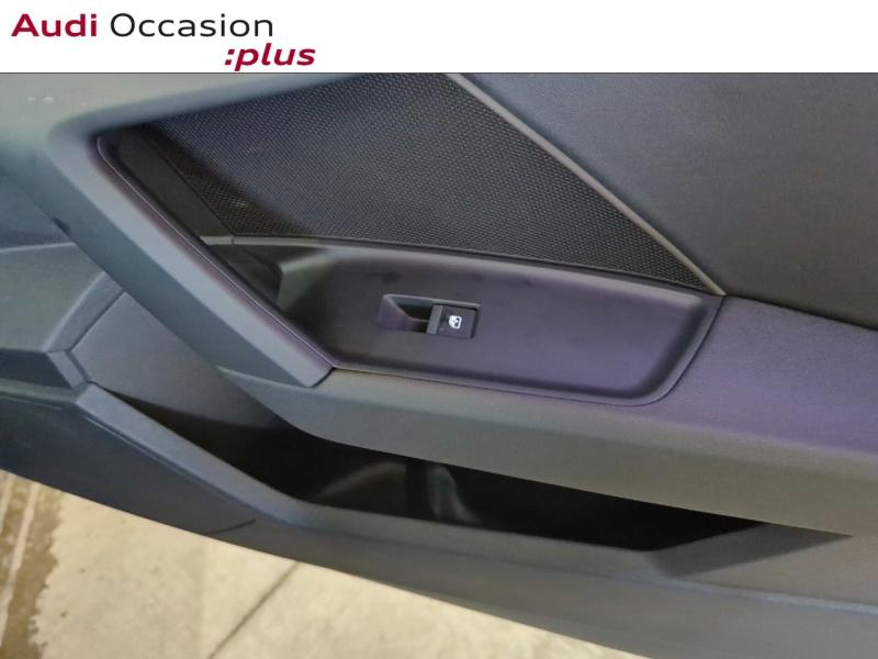 Voitures occasions Audi A3 Sportback Design Luxe Lille