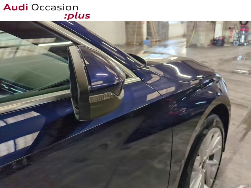 Voitures occasions Audi A3 Sportback Design Luxe Lille