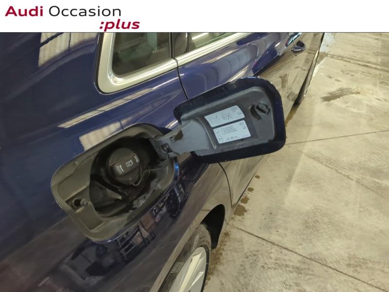 Voitures occasions Audi A3 Sportback Design Luxe Lille