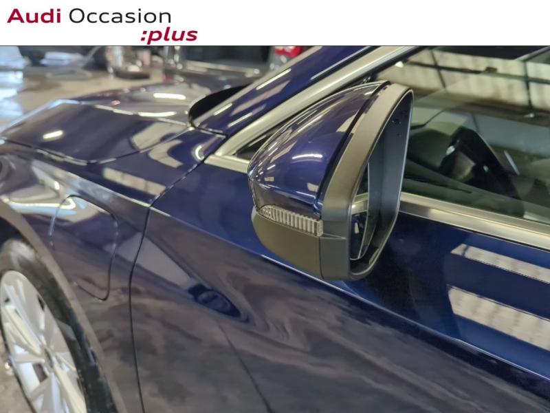 Voitures occasions Audi A3 Sportback Design Luxe Lille