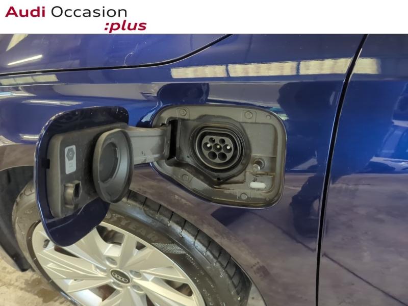 Voitures occasions Audi A3 Sportback Design Luxe Lille
