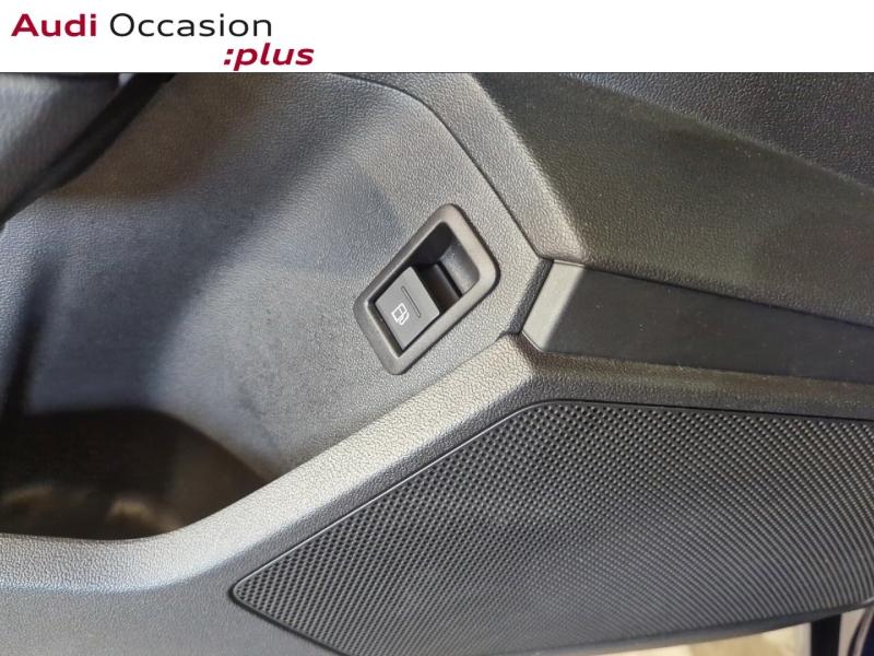 Voitures occasions Audi A3 Sportback Design Luxe Lille