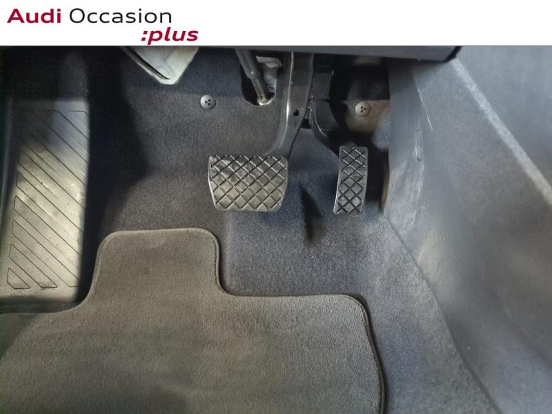 Voitures occasions Audi A3 Sportback Design Luxe Lille