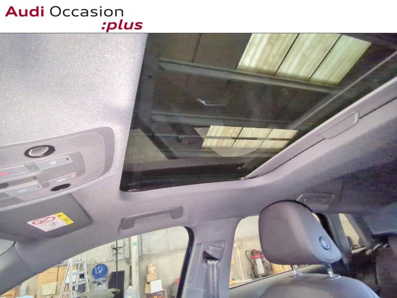 Voitures occasions Audi A3 Sportback Design Luxe Lille