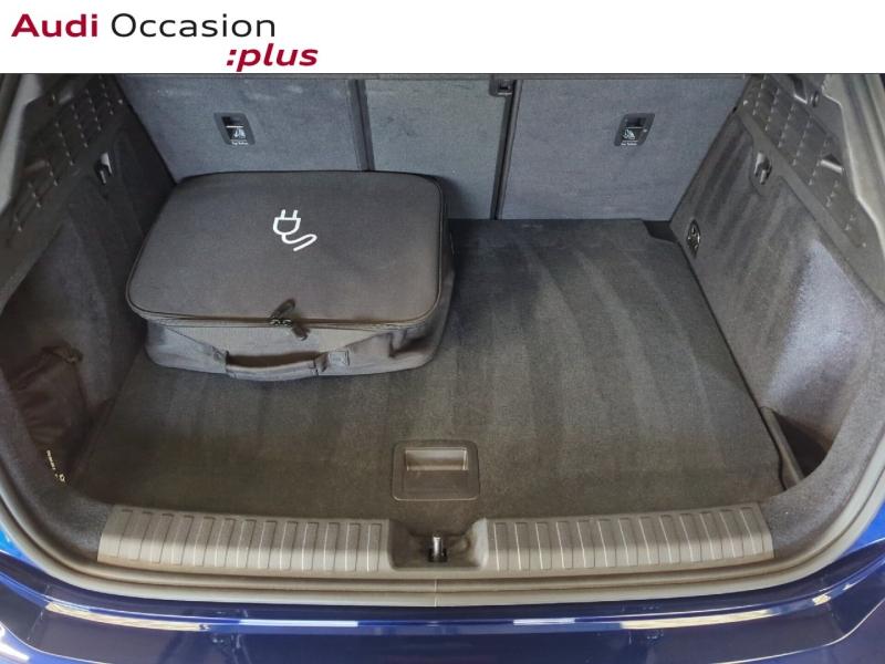 Voitures occasions Audi A3 Sportback Design Luxe Lille