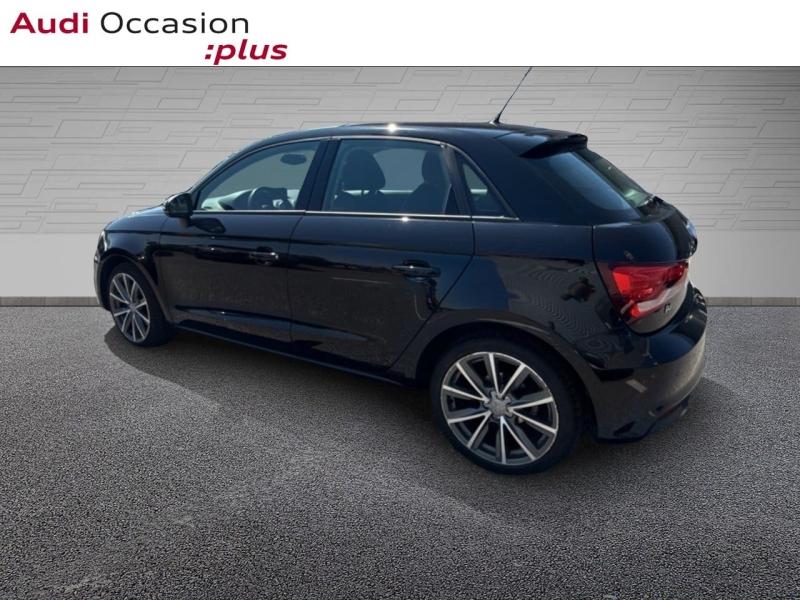Voitures occasions Audi A1 Sportback Ambition Luxe Lille