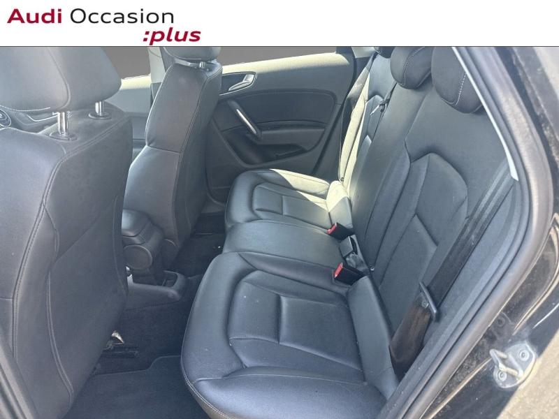 Voitures occasions Audi A1 Sportback Ambition Luxe Lille