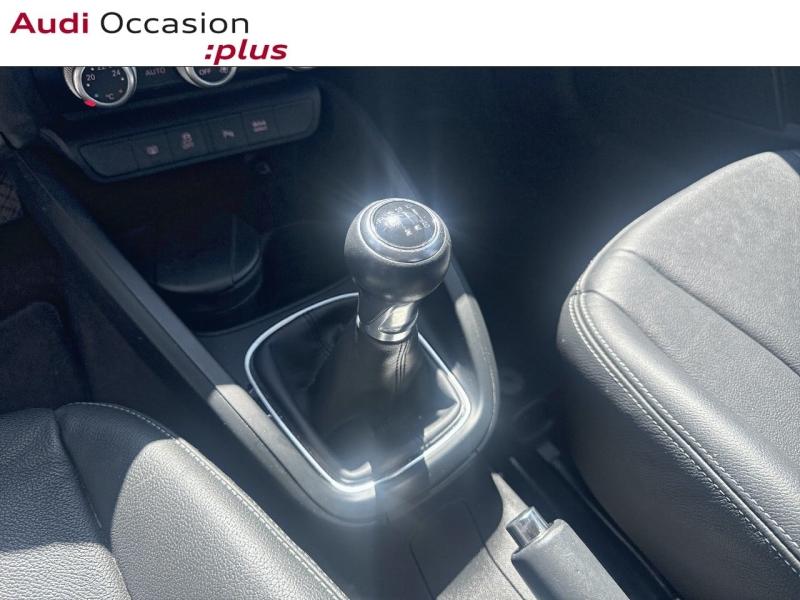 Voitures occasions Audi A1 Sportback Ambition Luxe Lille